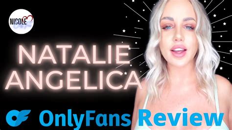 angelica onlyfans leaked|Telegram: Contact @angelicacevallosonlyfans